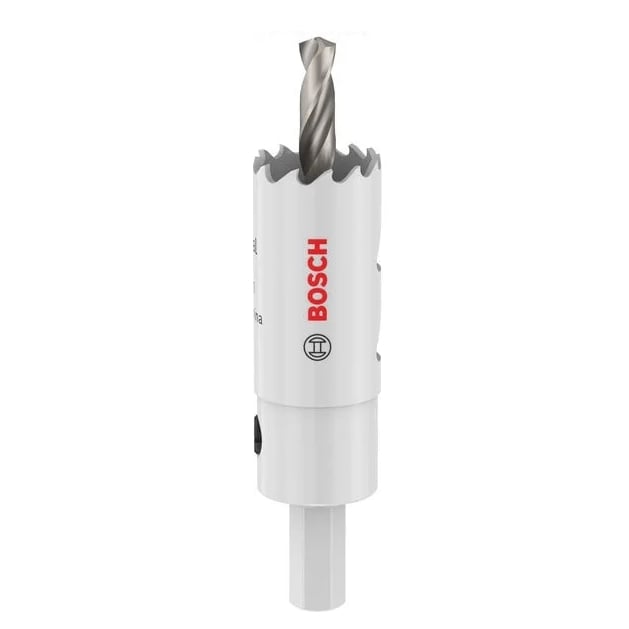 Боркорона Bosch Multi Material 22мм