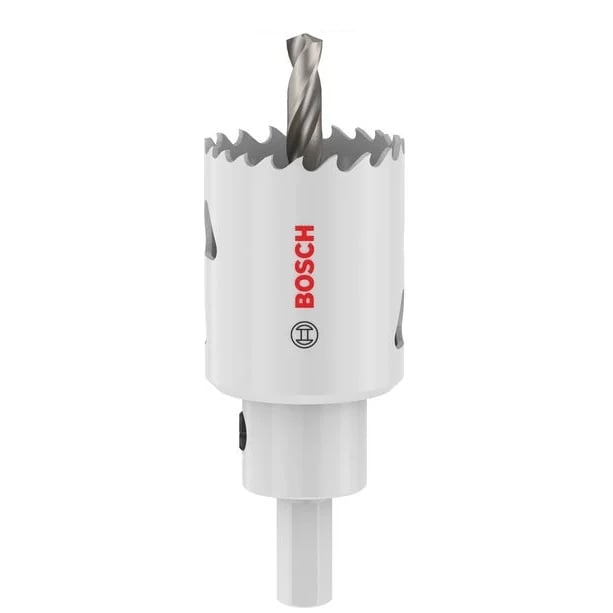 Боркорона Bosch Multi Material 35мм