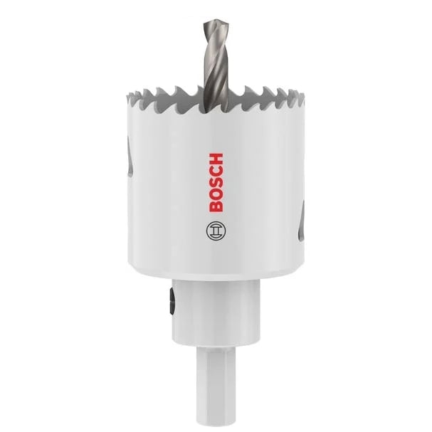 Боркорона Bosch Multi Material 44мм