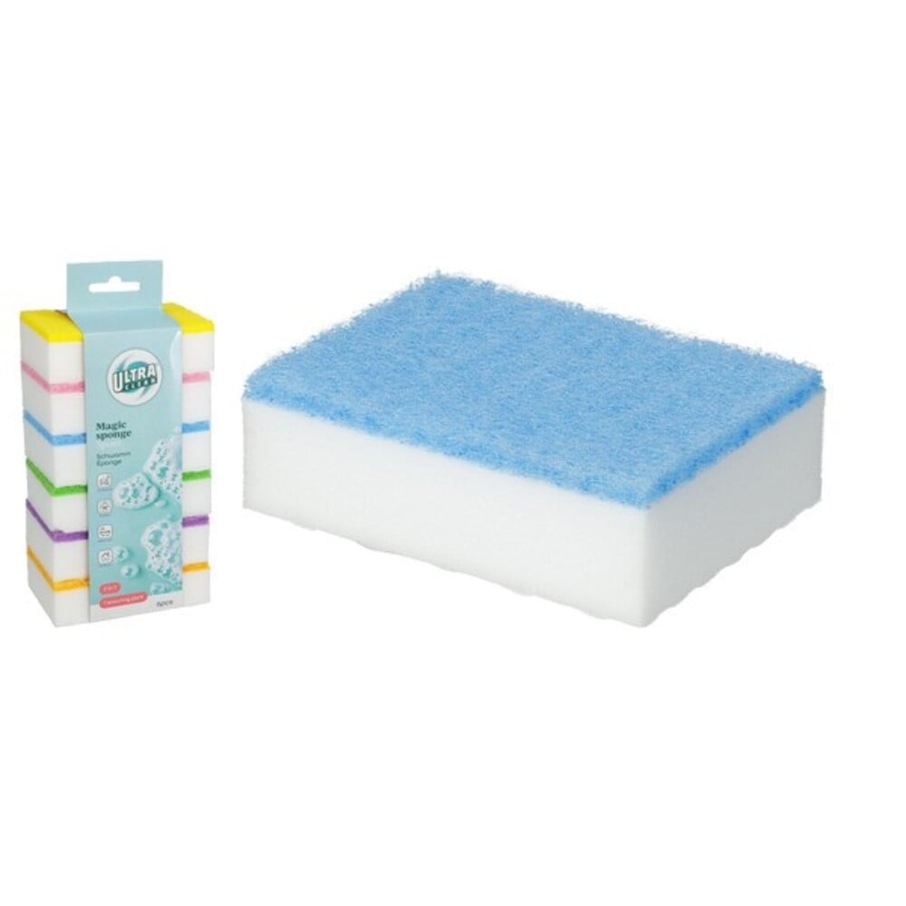 Гъба Magic Sponge 6 броя