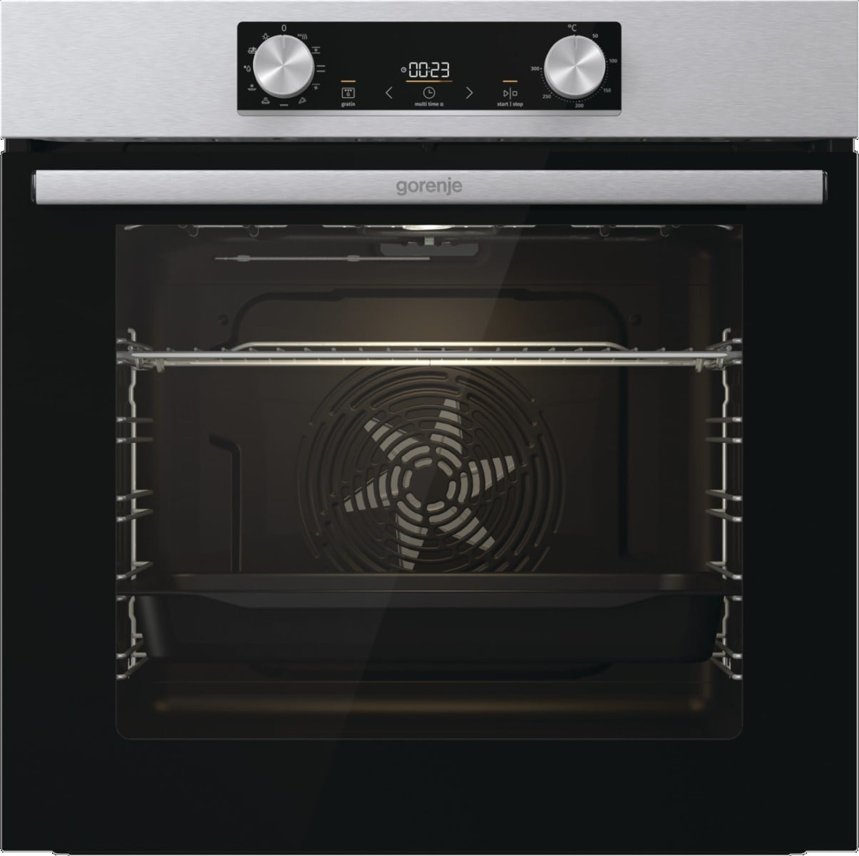 Фурна за вграждане Gorenje BO6735E02XK0