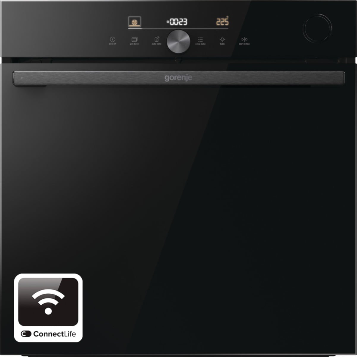 Фурна за вграждане Gorenje BSA6747DGWI WiFi
