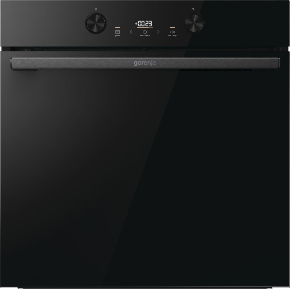 Фурна за вграждане Gorenje BPS6737E04DBG