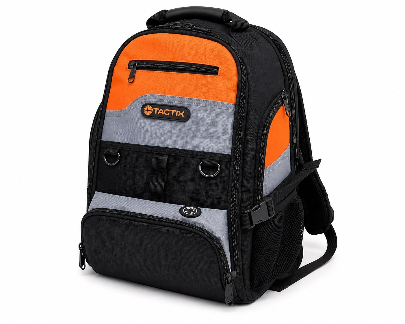 Раница за инструменти Tactix 35 x 24 x 47 см