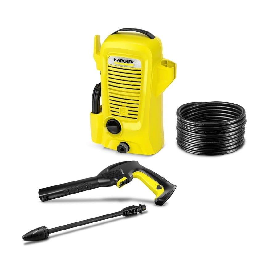 Водоструйка Karcher K2 Universal Edition 1.4 kW 110 бара 360 л/ч