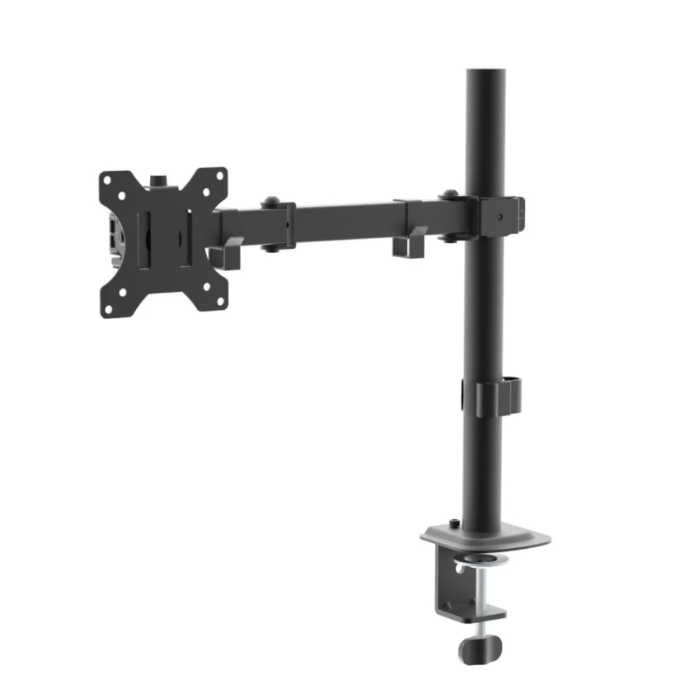 Стойка за един монитор Ziel DWD1411 със захващане 15"-32" 10кг