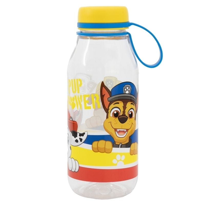 Бутилка за вода Paw Patrol 460мл