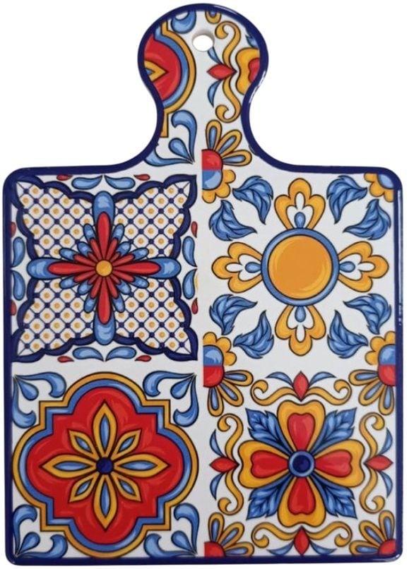 Дъска за сервиране Morello Porto