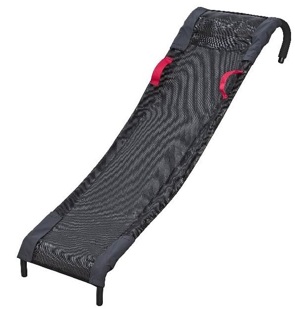 Пързалка за батут Bestway Xtreme 59125 / 143x46см