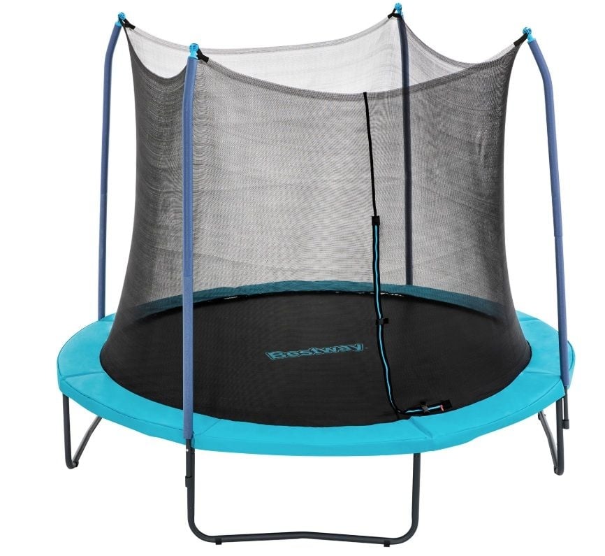 Батут Bestway Xtreme 59103 / 305х255см 