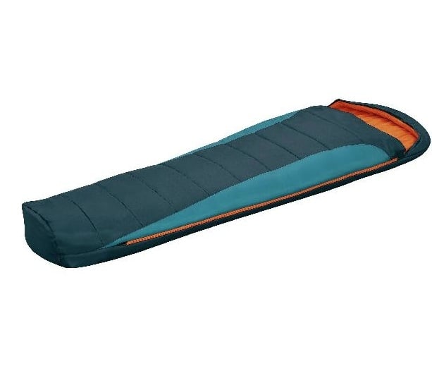 Спален чувал Bestway Ridgelite Regular Mummy 68156 / 230x80x60см