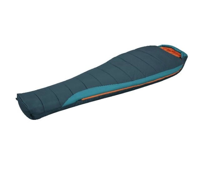Спален чувал Bestway Ridgepro Regular Mummy 68157 / 230x74x48см