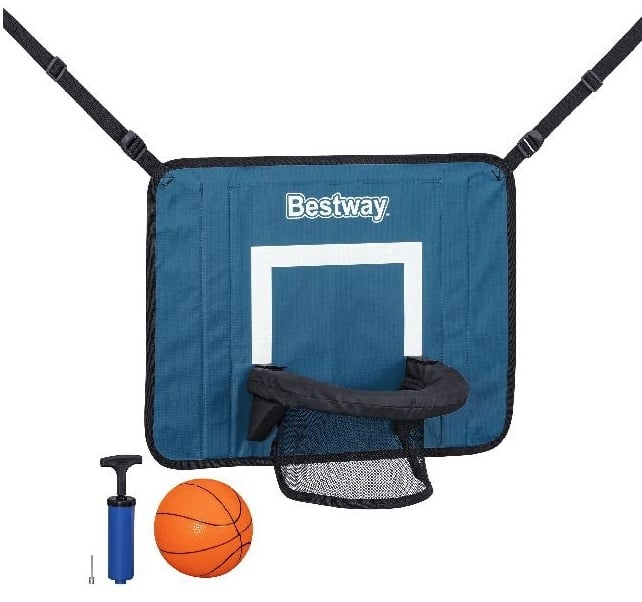Баскетболен комплект за игра Bestway 59121