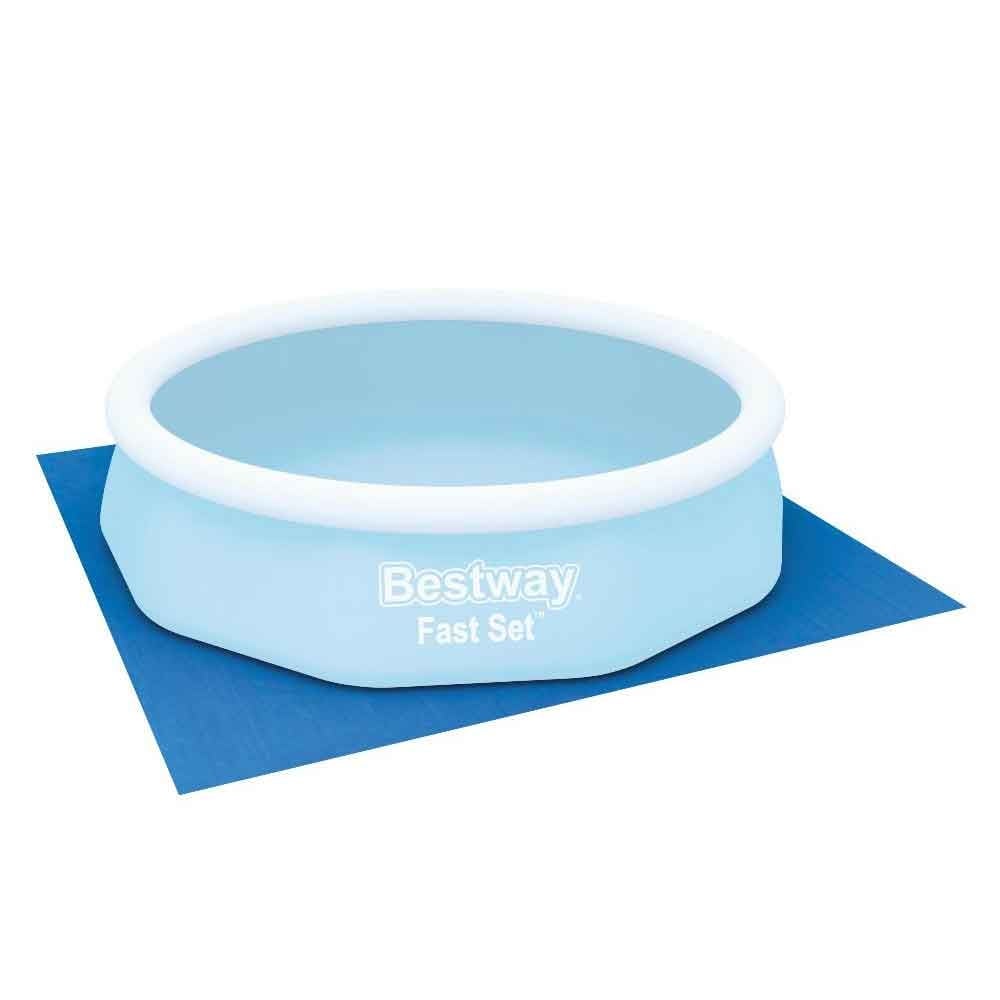 Подложка за басейн Bestway 58001 / 335х335см 