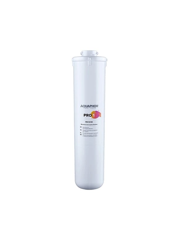 Система за ултрафилтрация за вграждане Aquaphor Duo Hf Pro