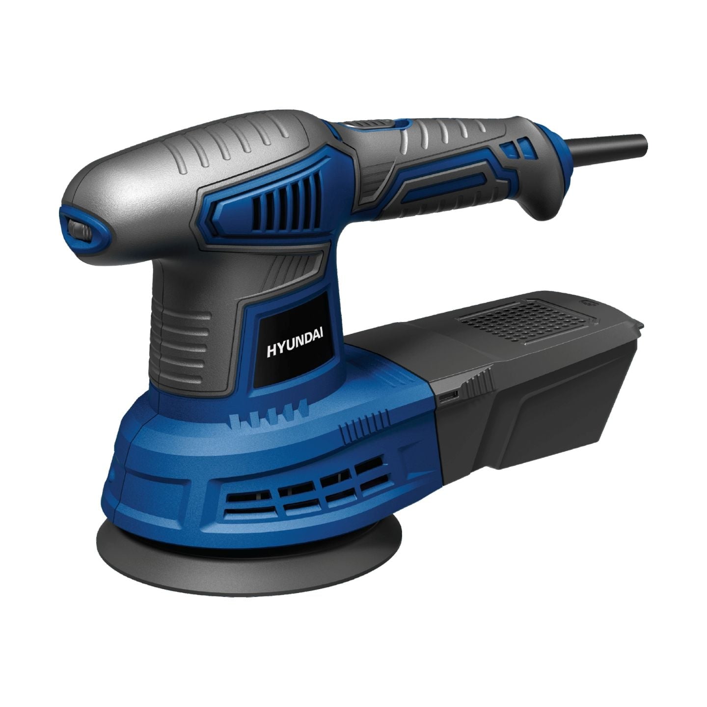 Ексцентършлайф Hyundai HBS-450X 450 W