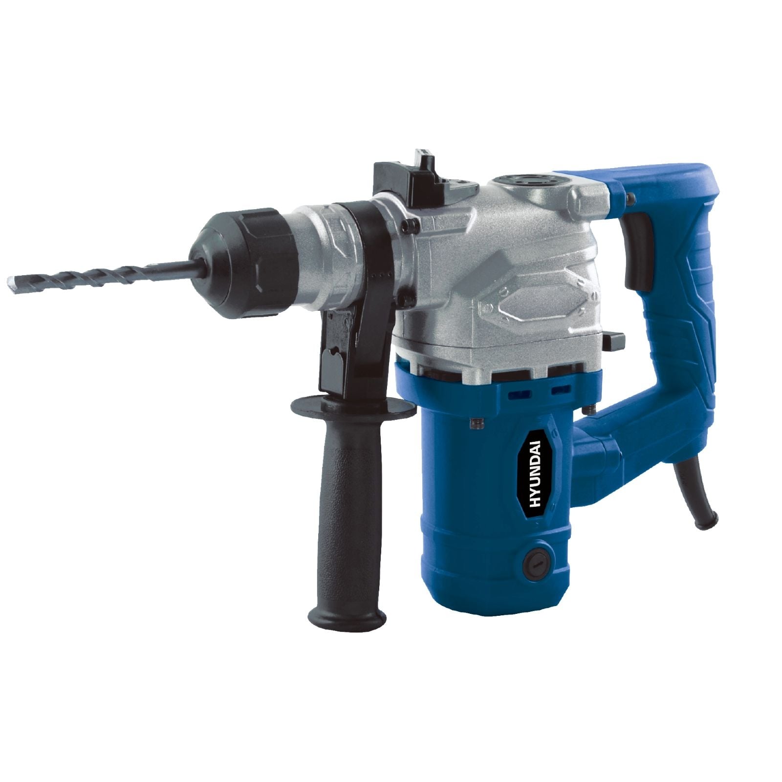 Перфоратор Hyundai HRM-P101 / 4 J SDS Plus 1010 W