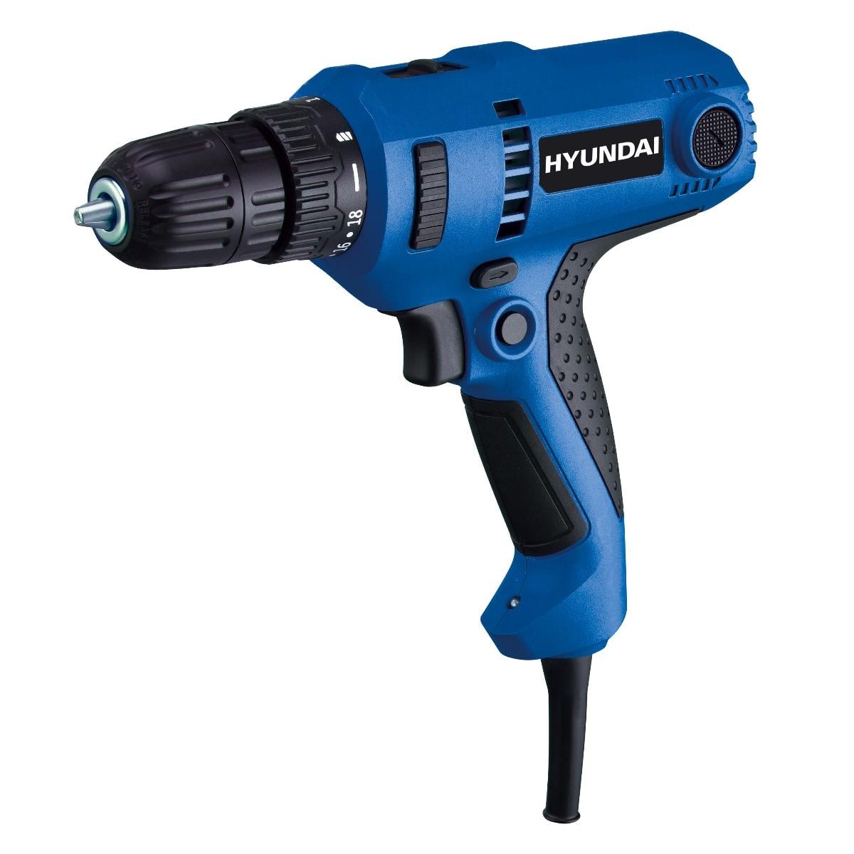 Електрически винтоверт Hyundai HB-230 / 230 W