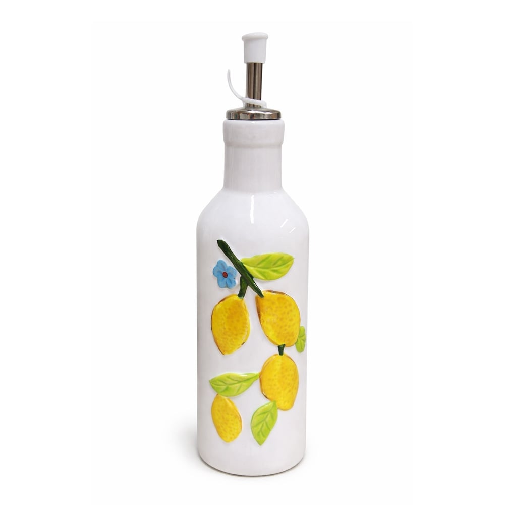 Оливерник Lemon 31720 / 5.5х5.5х23см