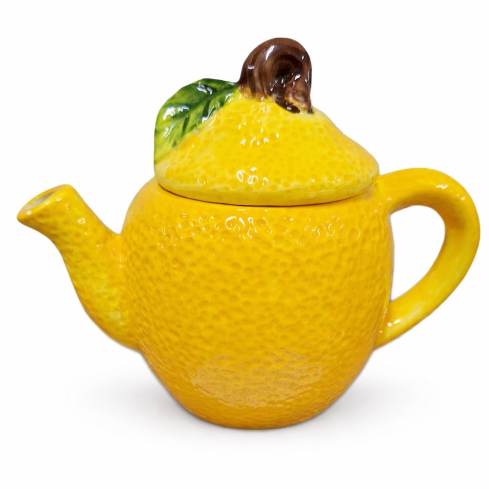 Чайник Lemon 31723 / 19х15х11см