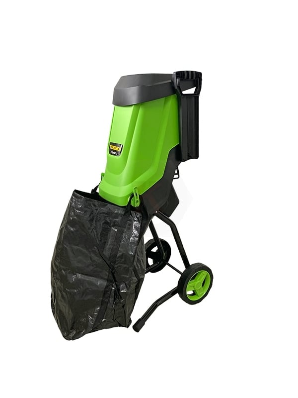 Дробилка за клони ТУНДЖА КЕ2600 2600W 45мм