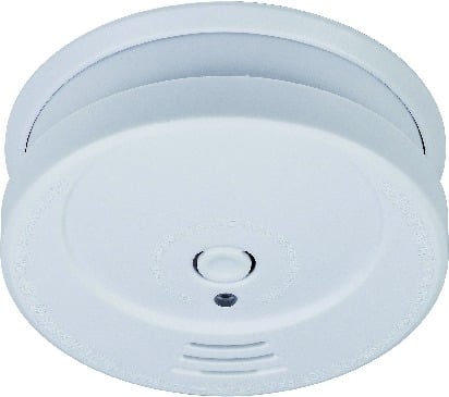 Алармена система за дим Brennenstuhl RM C 9010