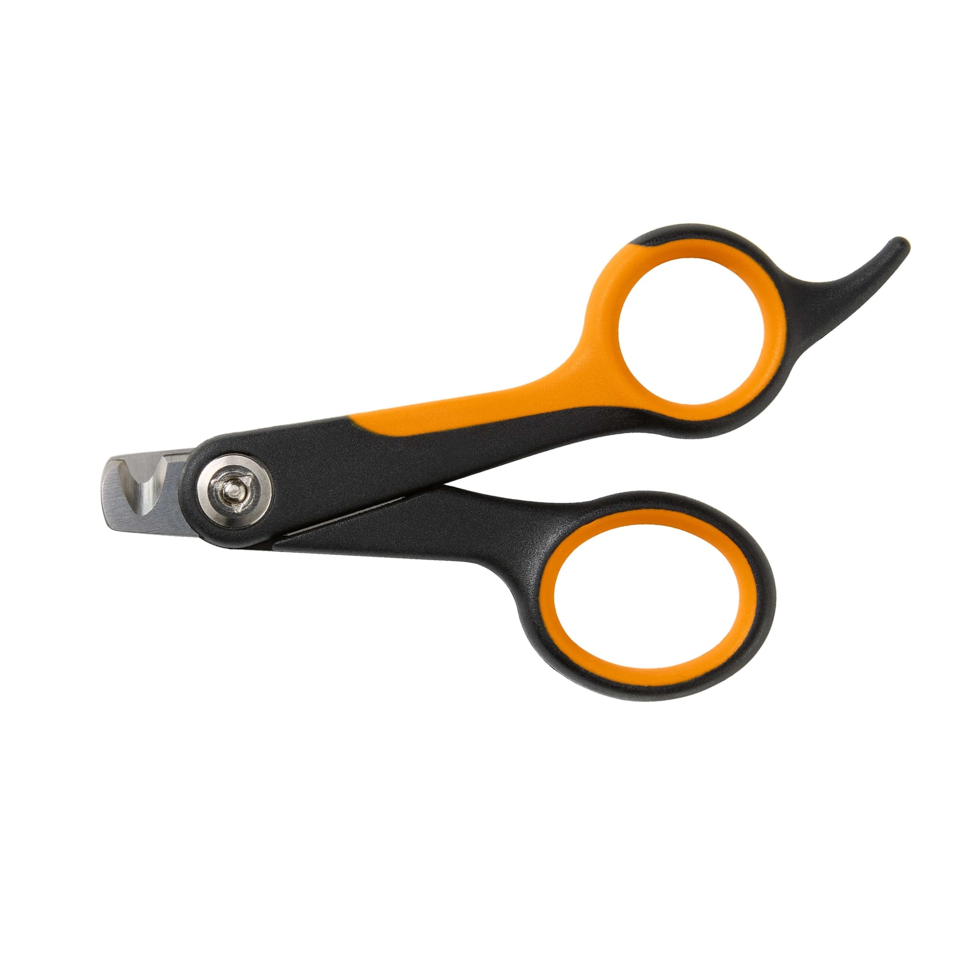 Малка нокторезачка Fiskars за кучета и котки
