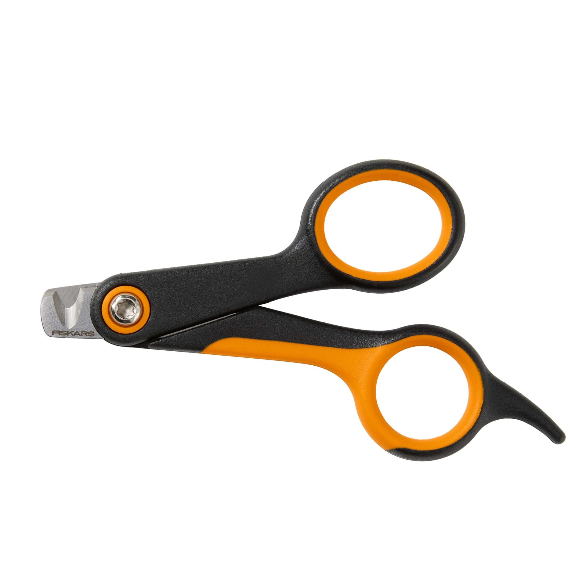 Малка нокторезачка Fiskars за кучета и котки