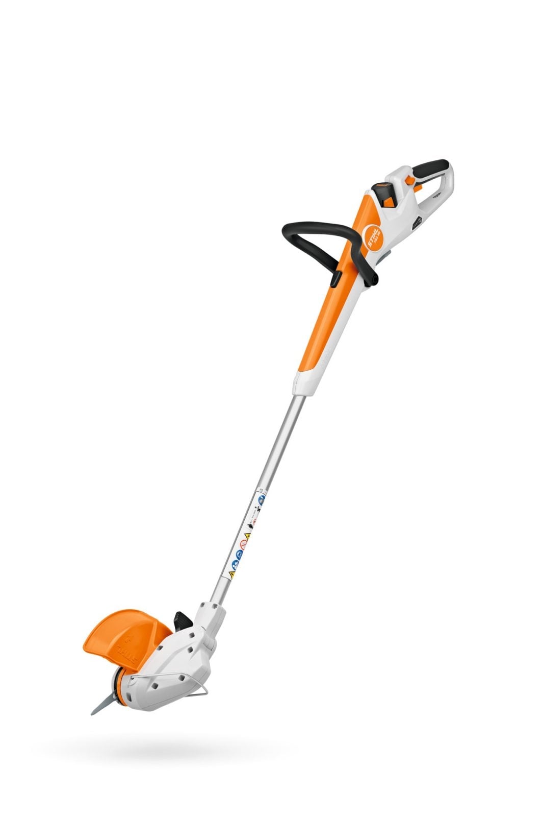 Акумулаторен тример STIHL FSA 30 AS с батерия и зарядно