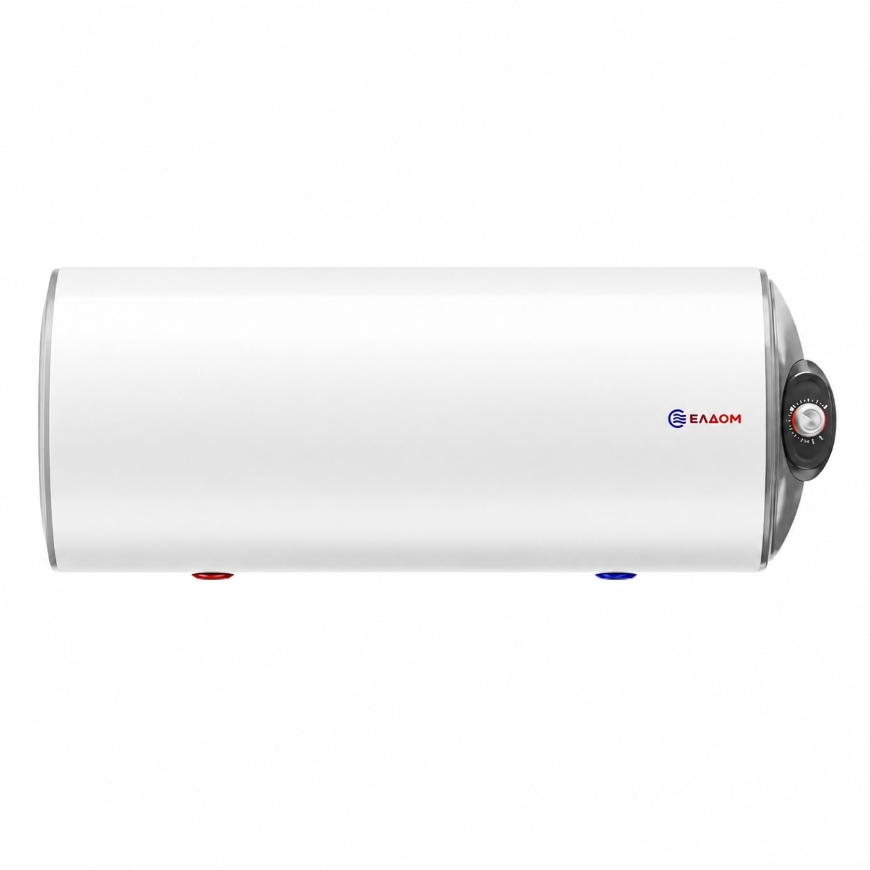 Комбиниран бойлер Елдом Favourite WHF12046FBR 120 л 3 kW