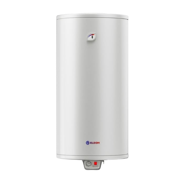 Вертикален електрически бойлер Елдом WVM20059I 200 л 3 kW
