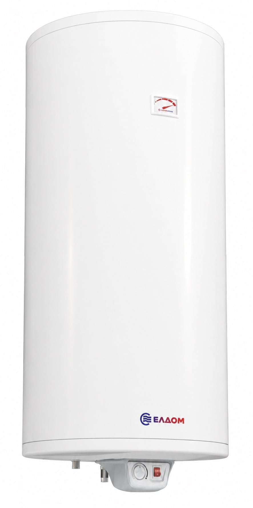 Вертикален електрически бойлер Ceramic WVF20059QC 200 л 2.2 kW