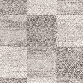 Машиннотъкан килим Softness 7417-G20 / 80х150см