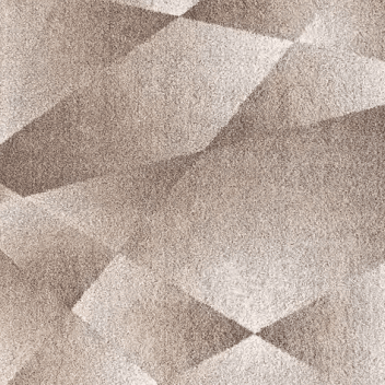 Машиннотъкан килим Softness 7710-G30 / 133x190см