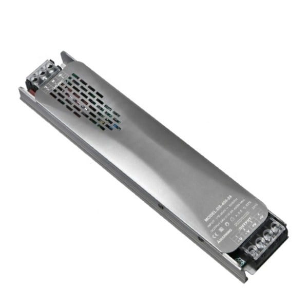 Захранване за LED лента Ledmax 400 W 12V / 24V