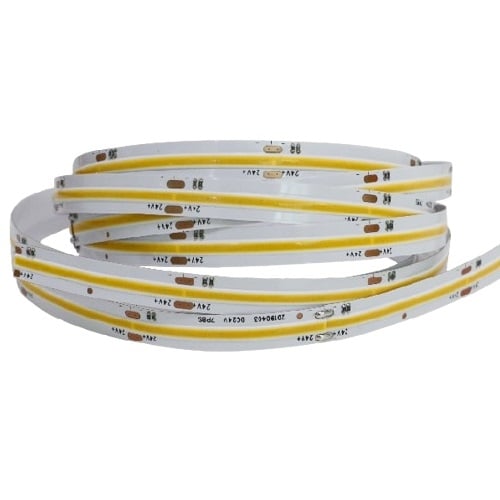 LED лента Ledmax COB 17 W / м 4000K 24V 10 метра