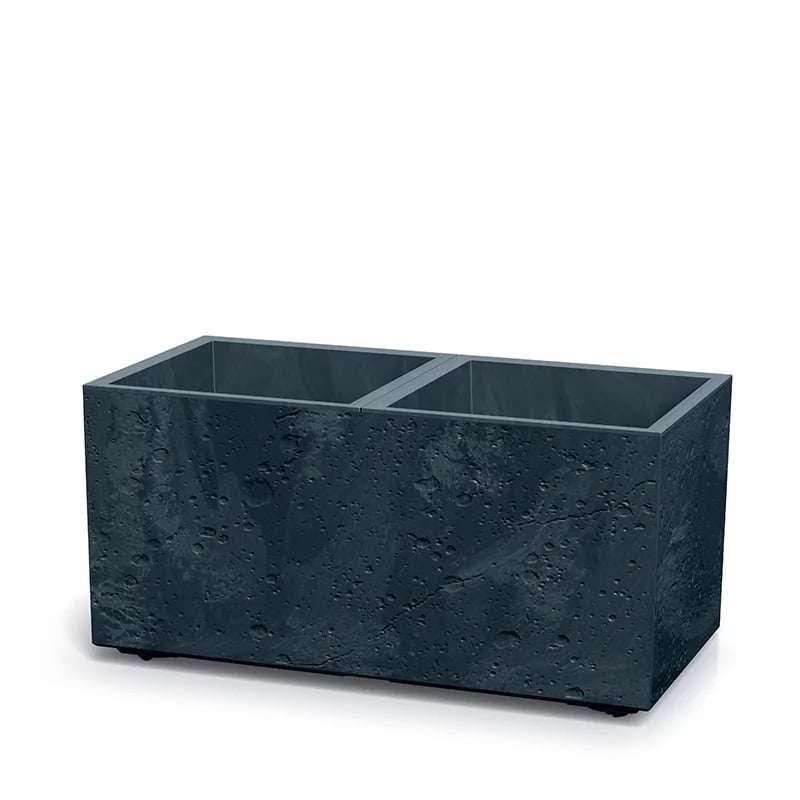 Кашпа Sierra Case Beton Effect 77х38,5х37 см