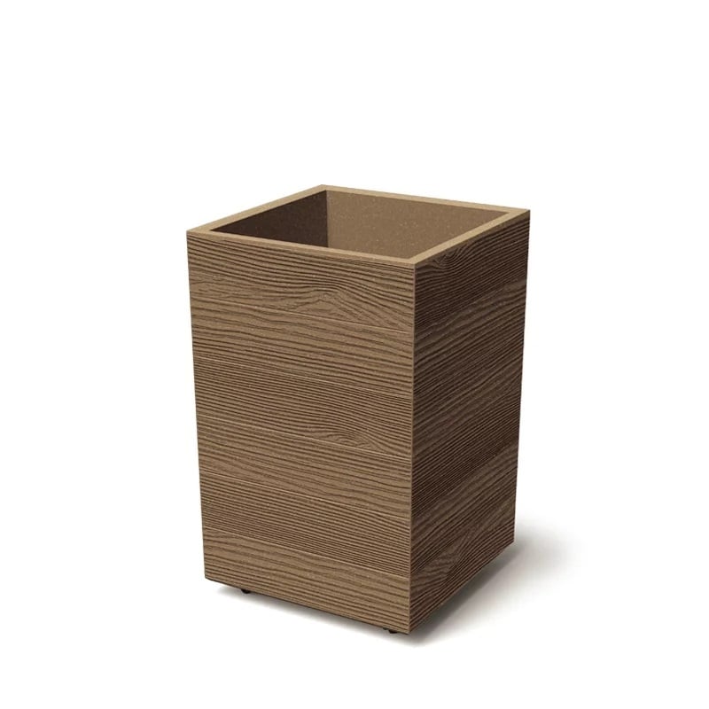 Кашпа Madera Case High Eco 38,5х38,5х60см