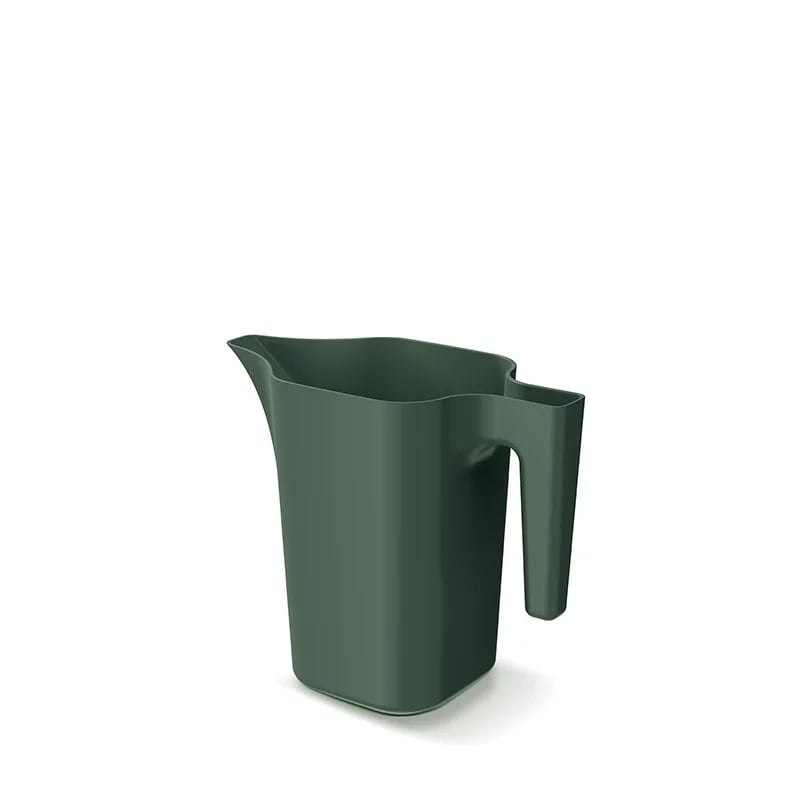 Лейка Jug 1,8л зелена