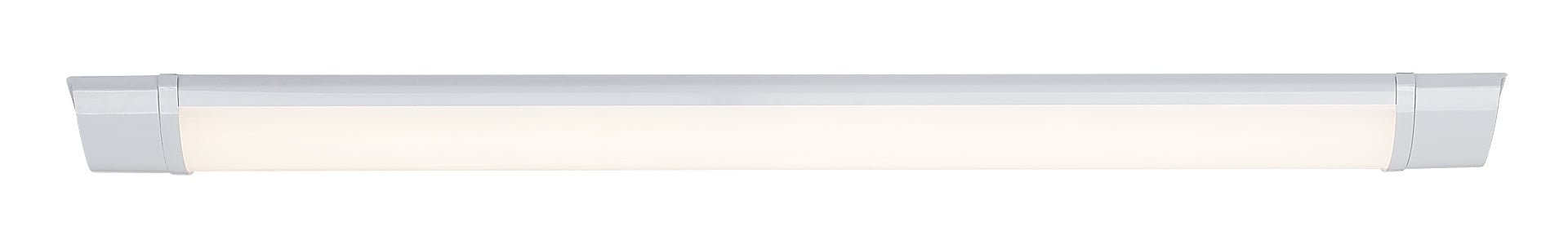 LED осветително тяло за шкаф Batten Light2 бяло 18W 4000К