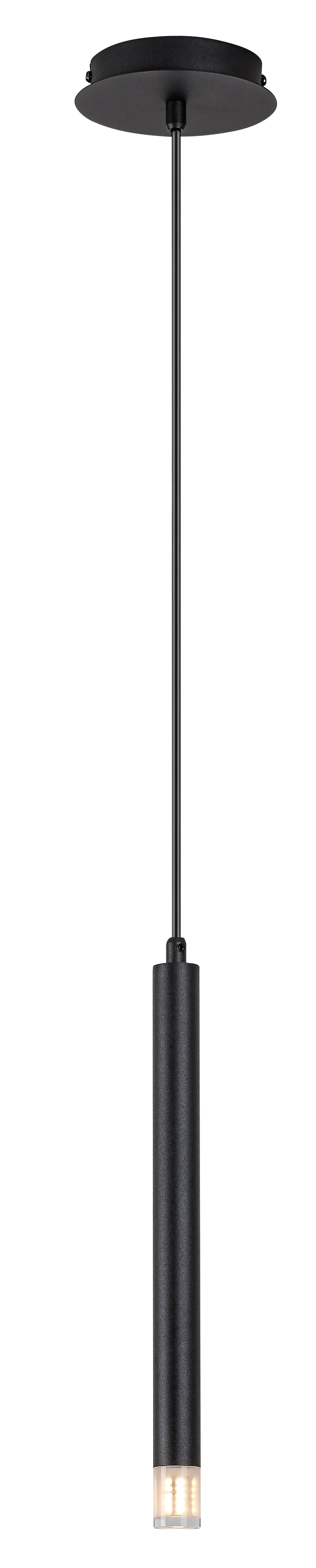 Пендел Ramira G9 1x5W черен