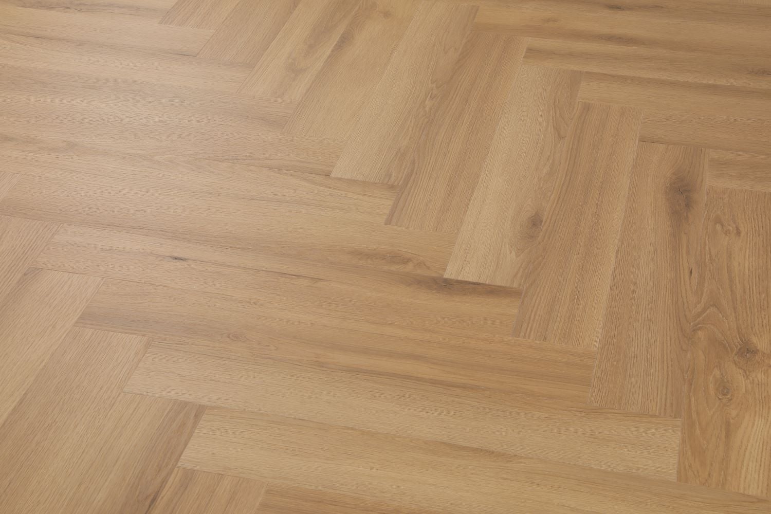Водоустойчива винолова настилка SPC на клик система Africa B Instinct Herringbone 