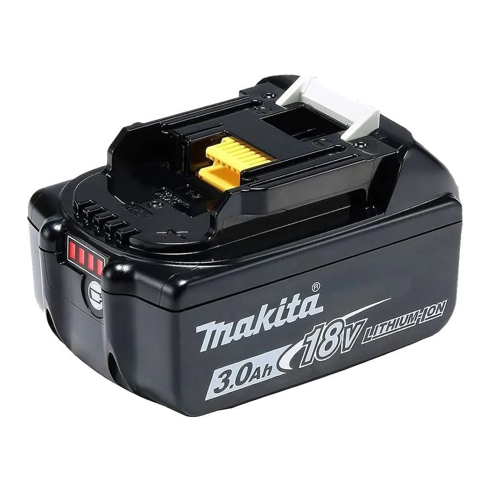 Акумулаторна батерия Makita BL1830 LXT 18 V 3 Ah