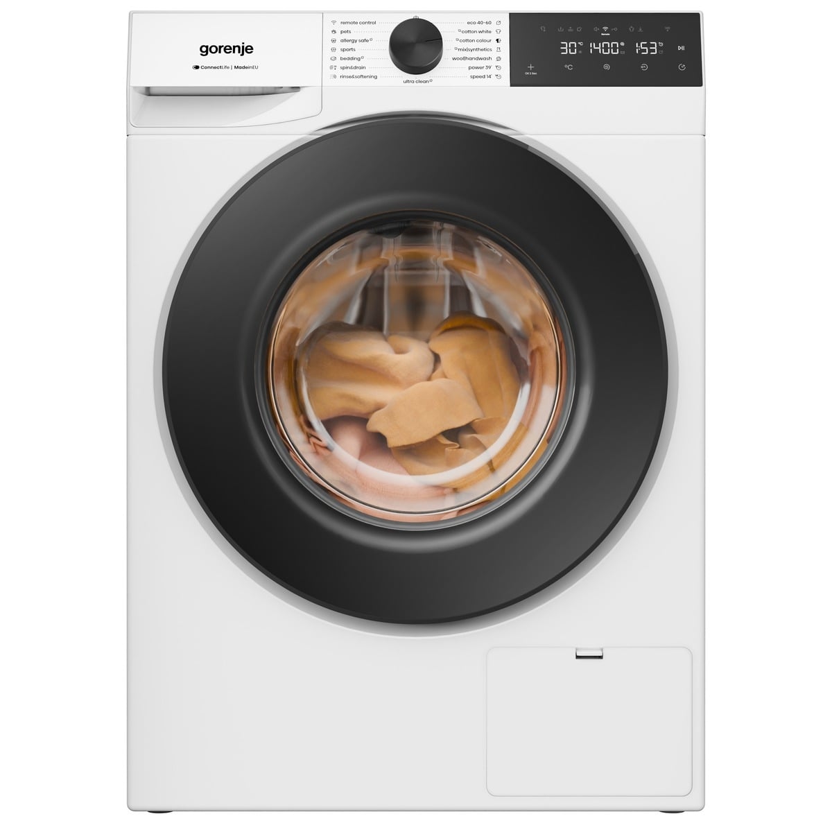 Пералня Gorenje WG494A11 / 9 кг