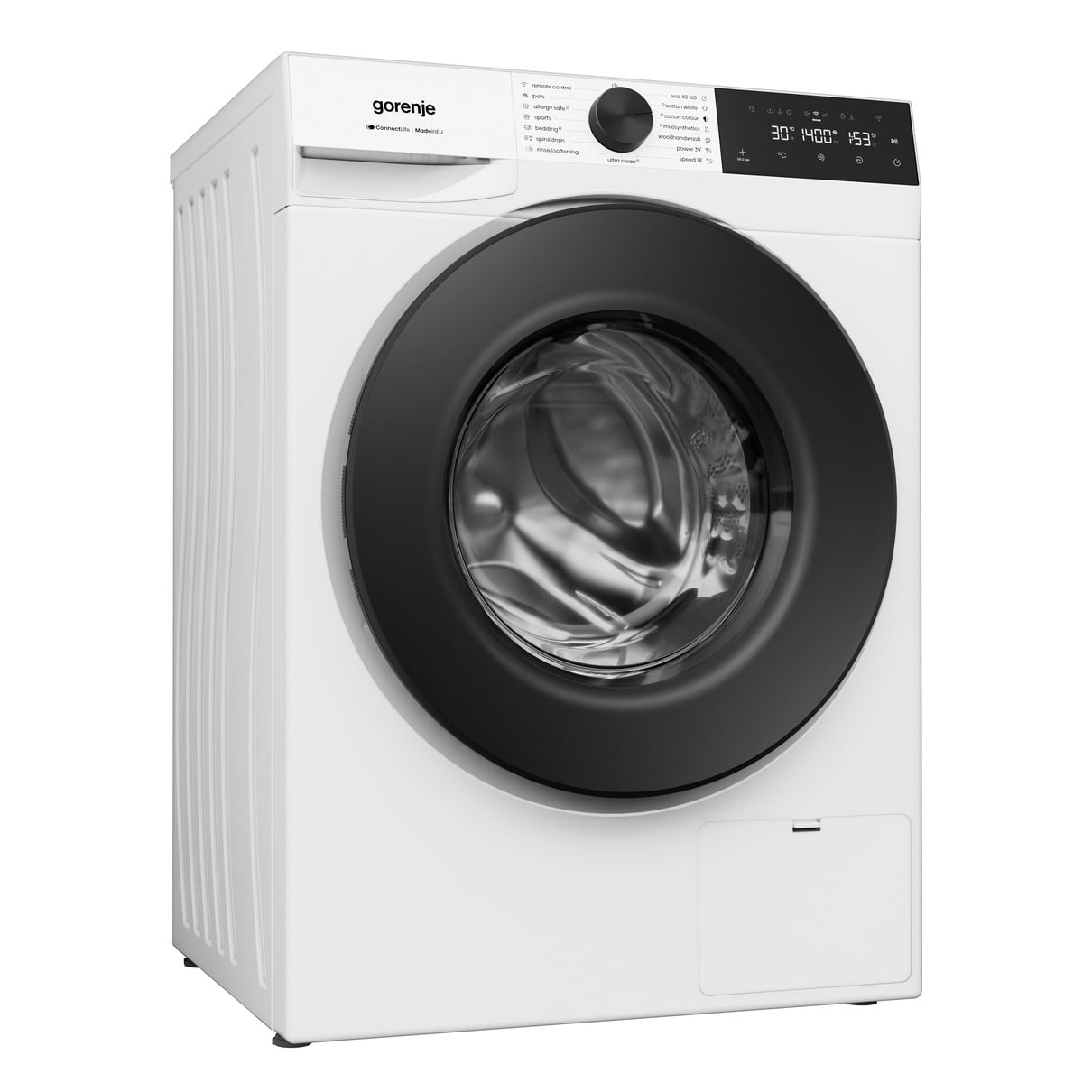 Пералня Gorenje WG484A31 8 кг