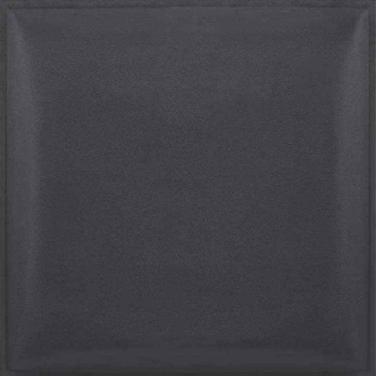 Комплект стенни панели Puffyline Bluvel 14 сив 30 x 30 см / 2 броя