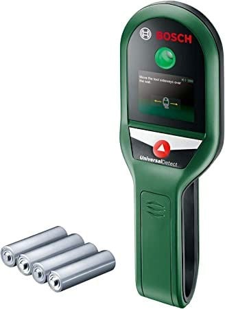Дигитален детектор Bosch UniversalDetect 100мм