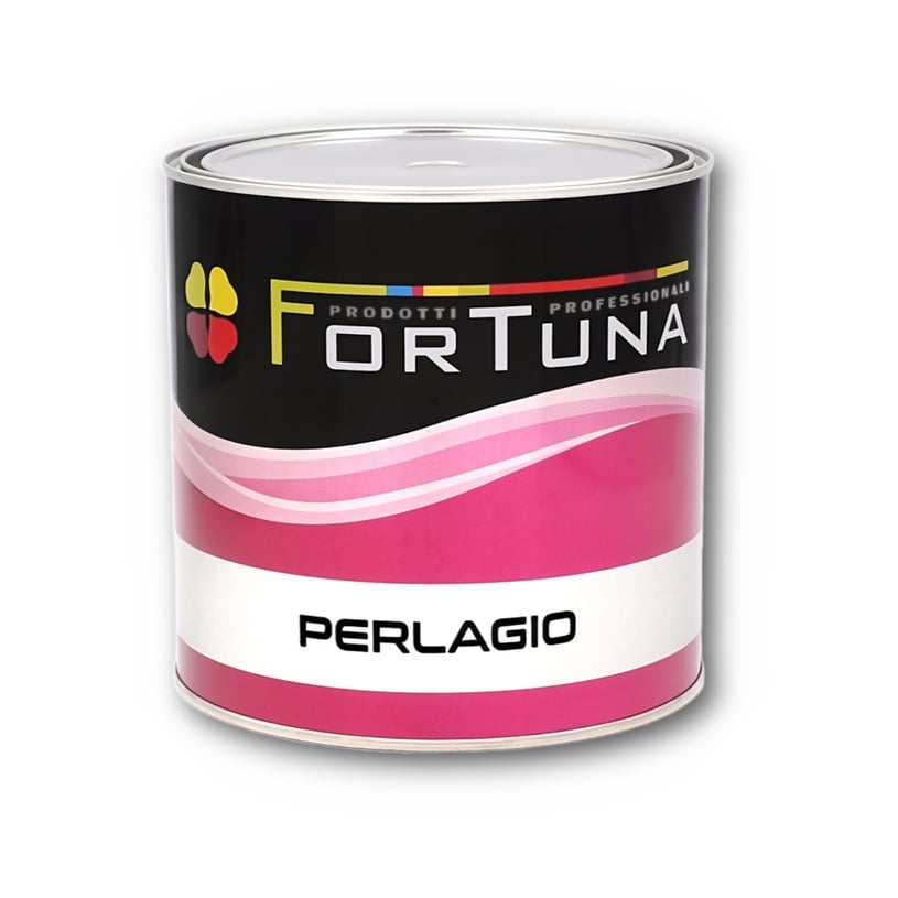 Перлена мазилка Fortuna Perlagio 5001 2л