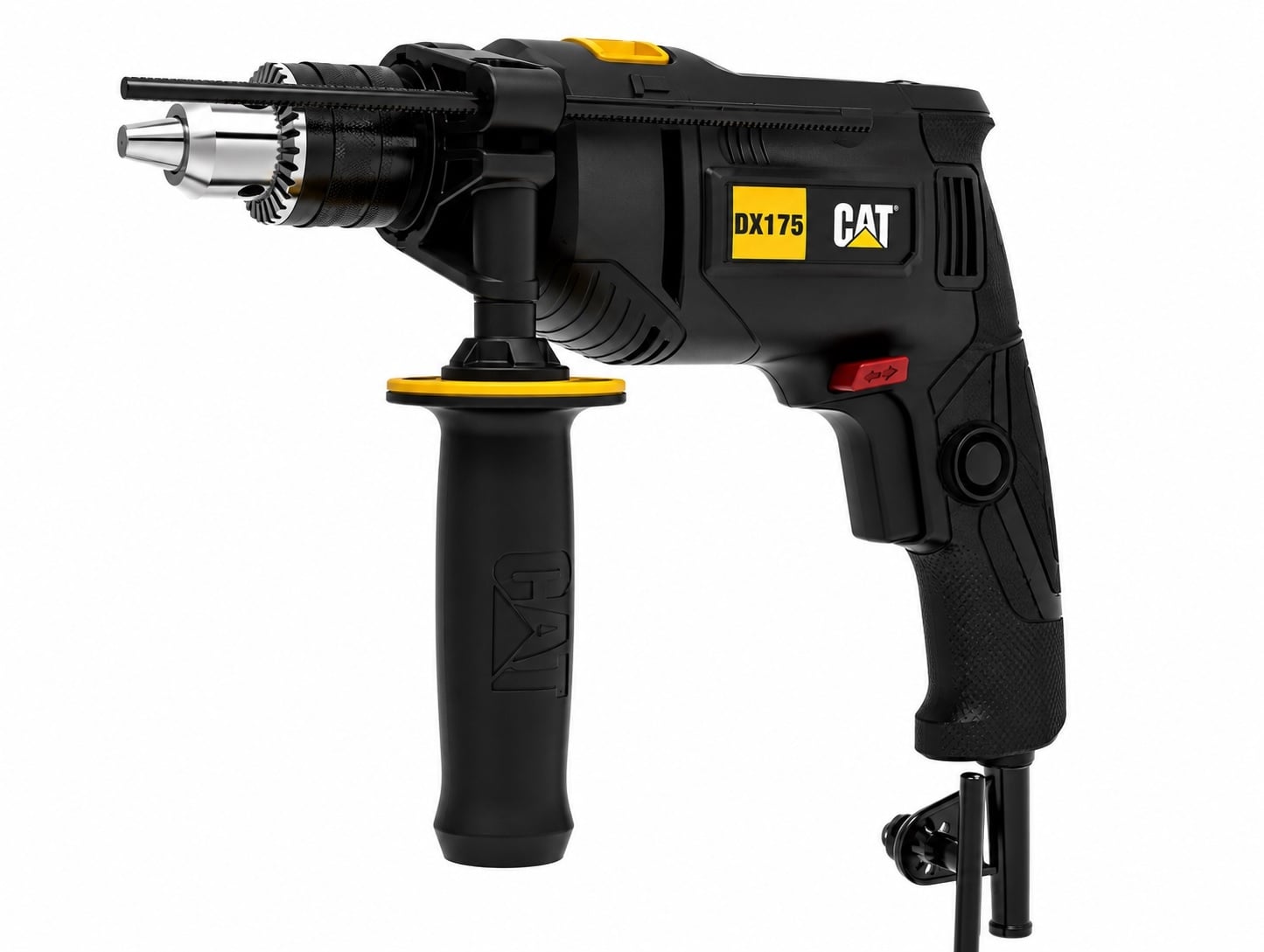 Ударна бормашина CAT DX175 / 600 W