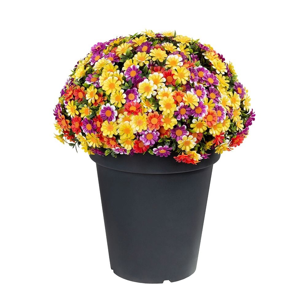 Изкуствени цветя в саксия CCGI054 45 х 35 см